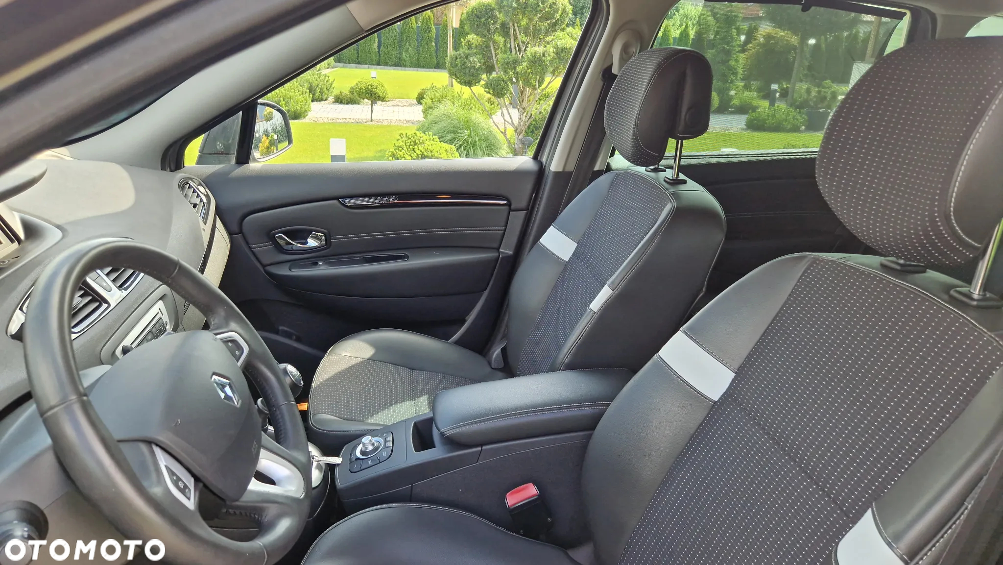 Renault Grand Scenic Gr 1.5 dCi Limited - 7
