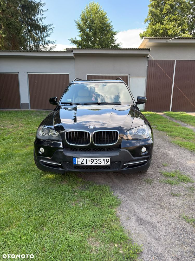 BMW X5 3.0d xDrive - 3