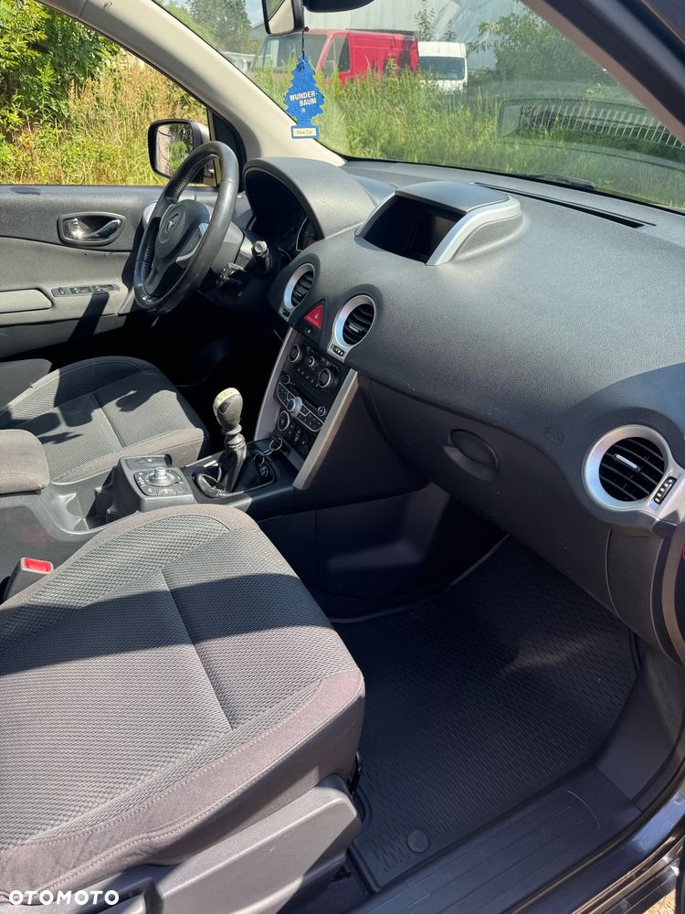 Renault Koleos 2.0 dCi 4x4 Dynamique - 3