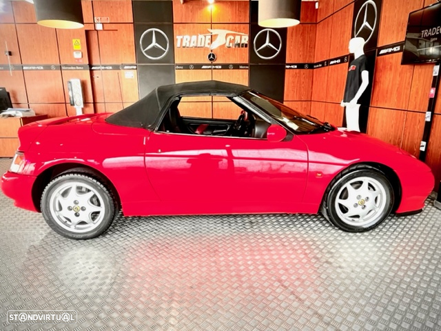 Lotus Elan - 34