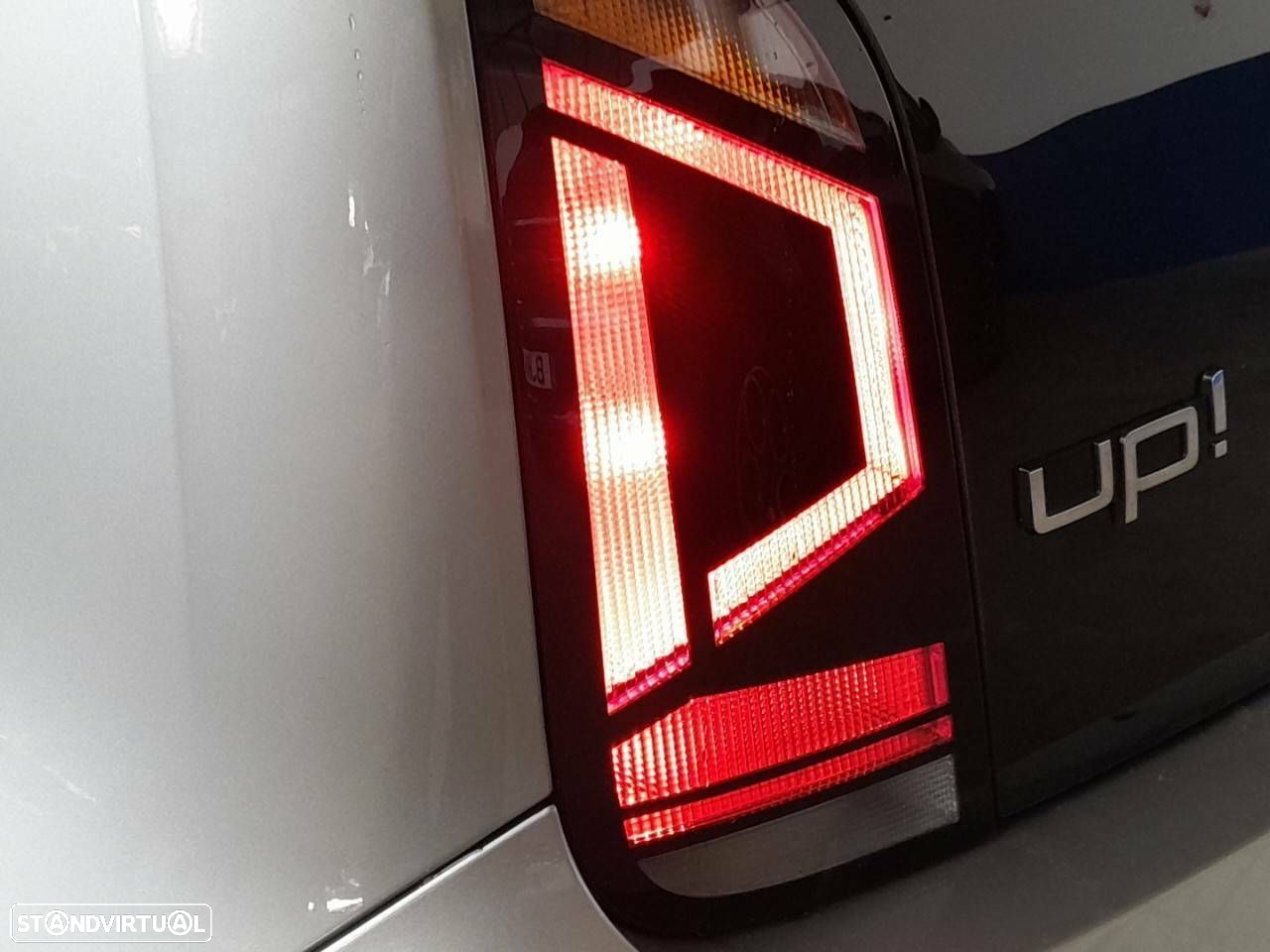VW Up! 1.0 BMT Take - 25
