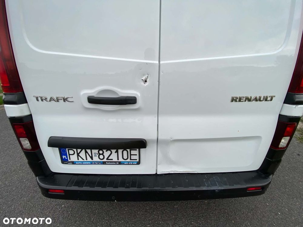 Renault Trafic - 10