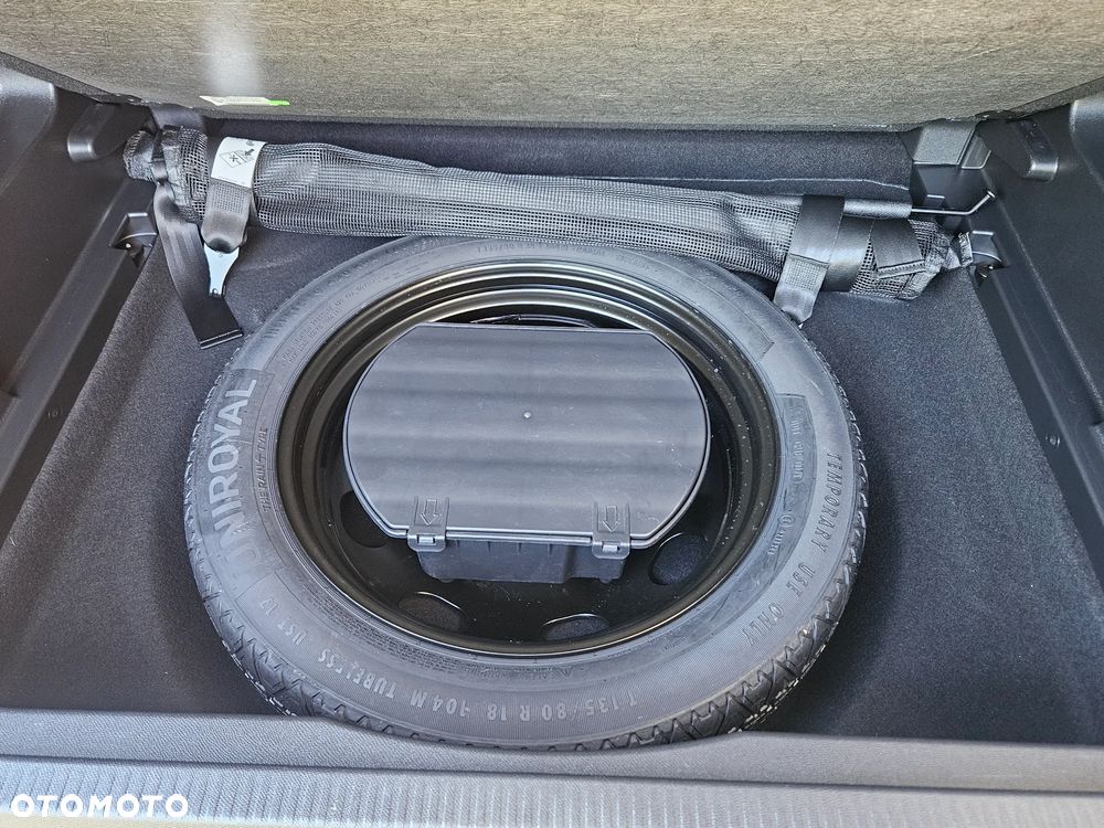 Citroën C5 Aircross 1.6 PureTech Live EAT8 - 17