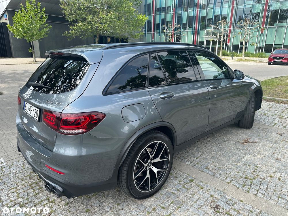 Mercedes-Benz GLC - 14