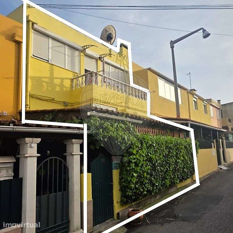 Moradia T3 para venda - Grande imagem: 2/30