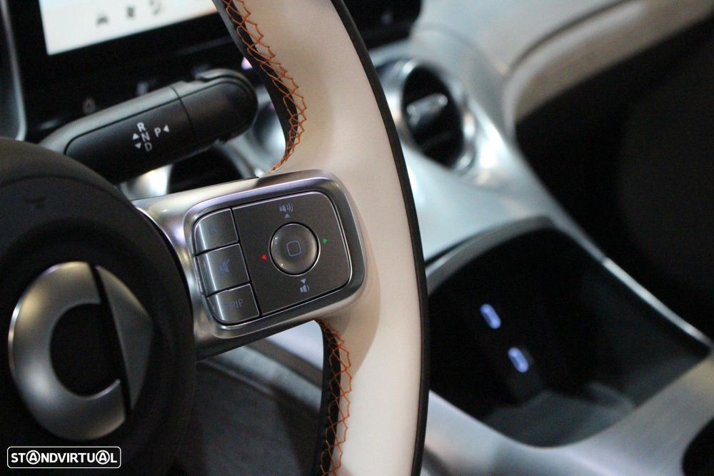 Smart #3 66 kWh Pro+ - 11