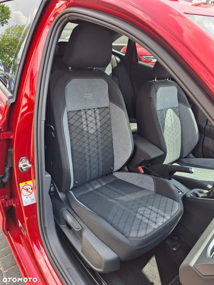 Volkswagen Taigo 1.5 TSI ACT R-Line Plus DSG - 22