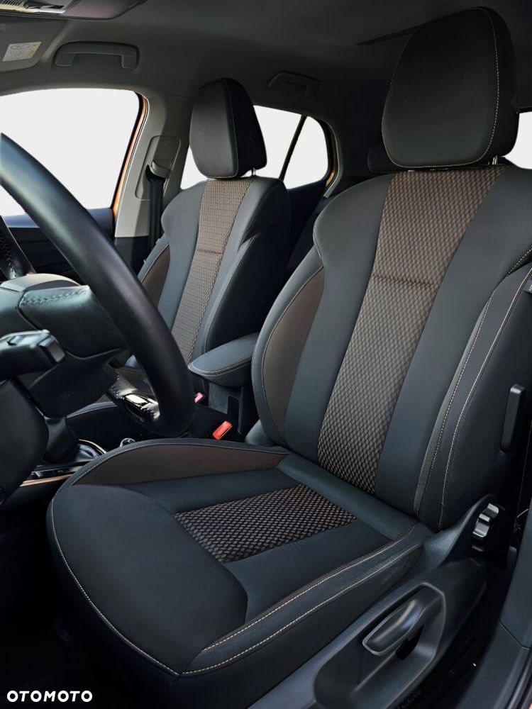 Skoda Fabia 1.0 TSI Style - 34