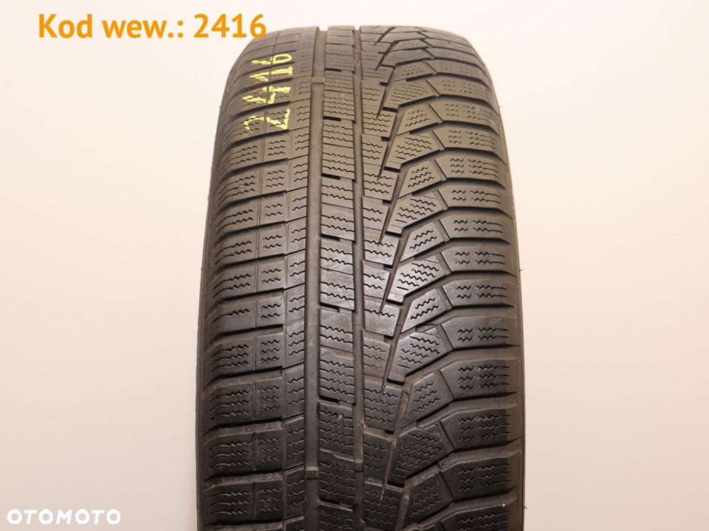 Hankook Winter i*cept evo2  - 225/60 R17 - 2