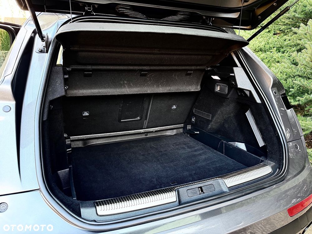 DS Automobiles DS 7 Crossback 1.5 BlueHDi Bastille + - 21