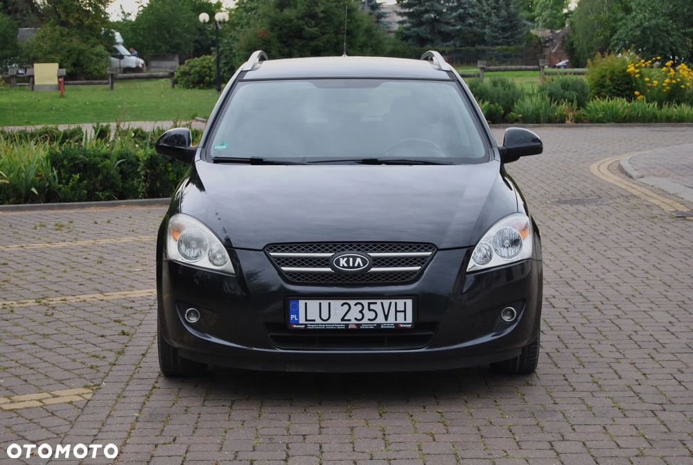 Kia Ceed 1.4 Comfort - 14