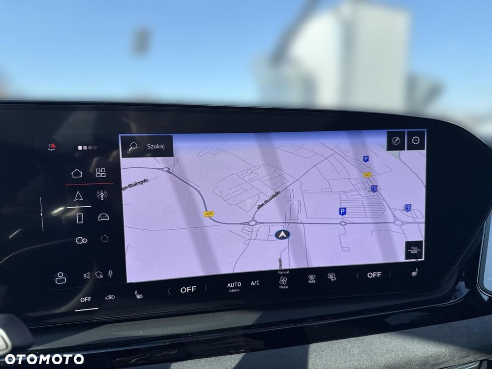 Audi A6 Limousine - 24