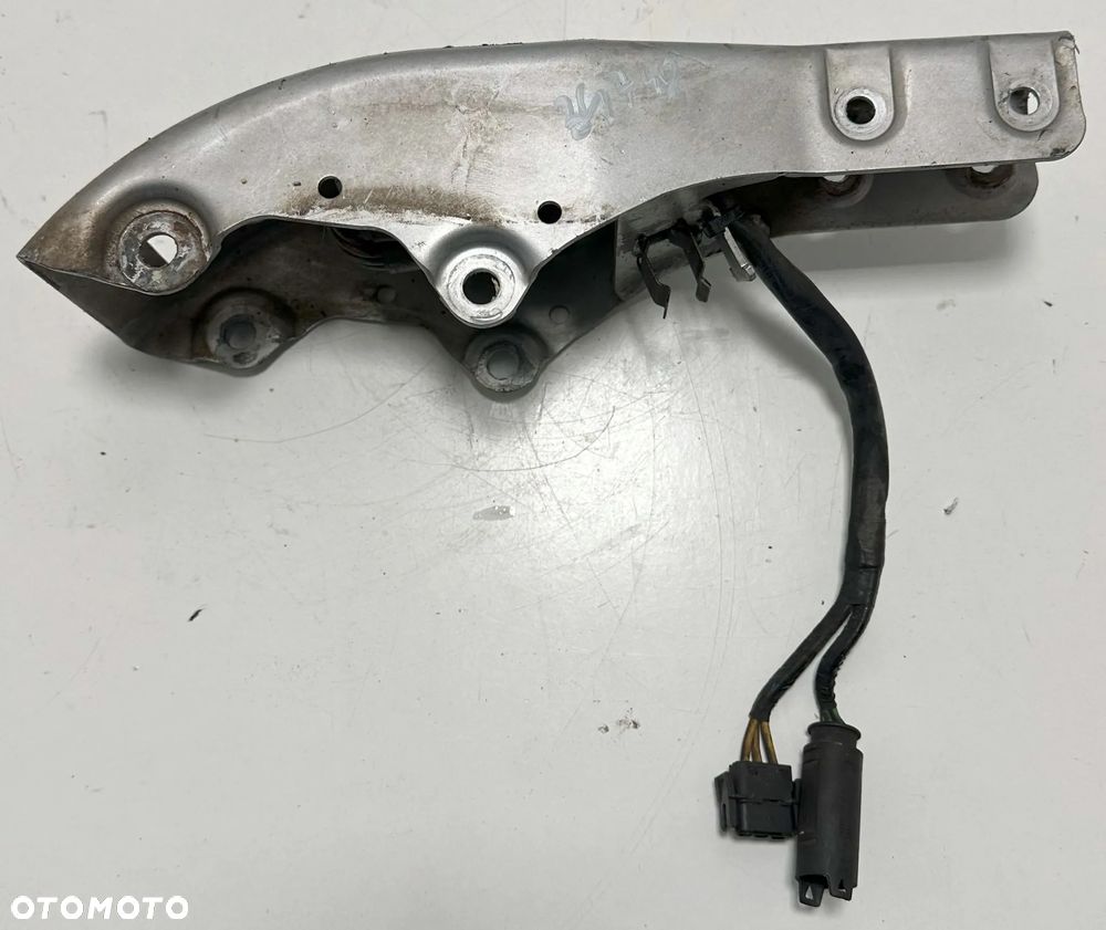 BMW F650 CS Osłona + Regulator - 1