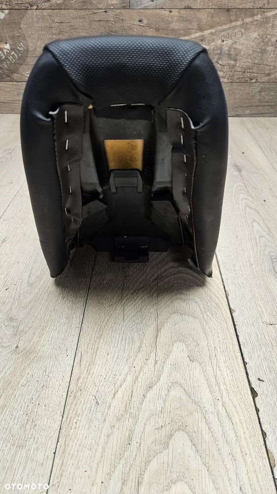 Siedzenie Kanapa Yamaha DT 125 RE / X  1D0-F4730-00 - 7