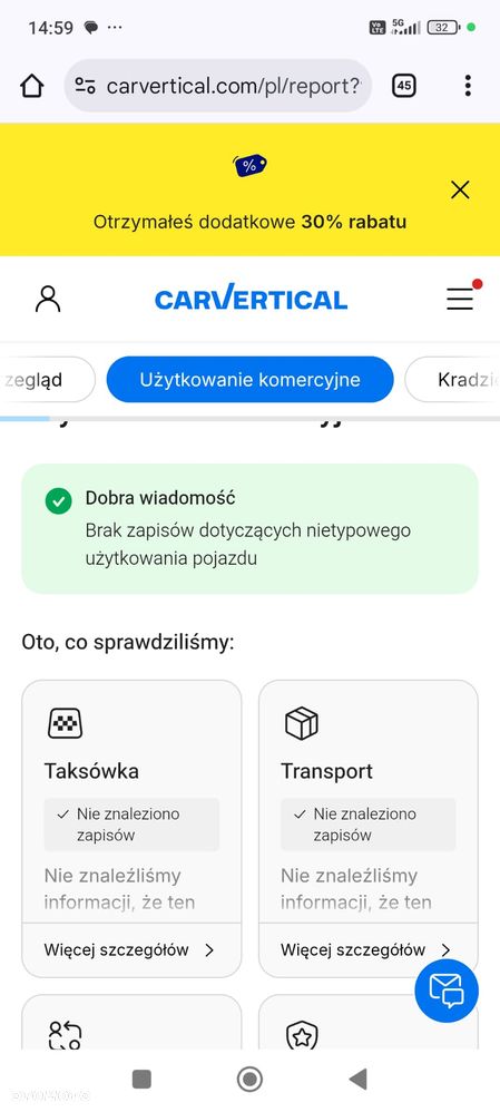 Seat Ibiza 1.2 12V Style Salsa - 29