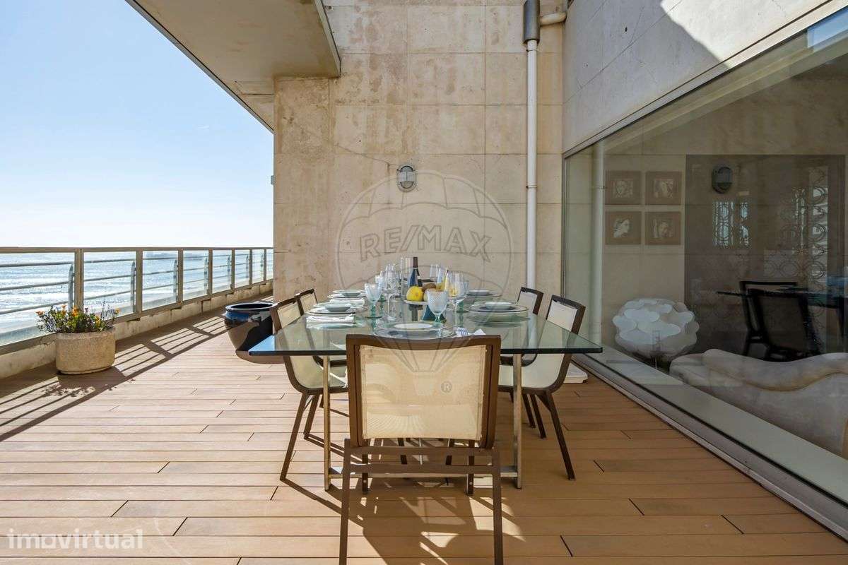 Apartamento T5 para venda