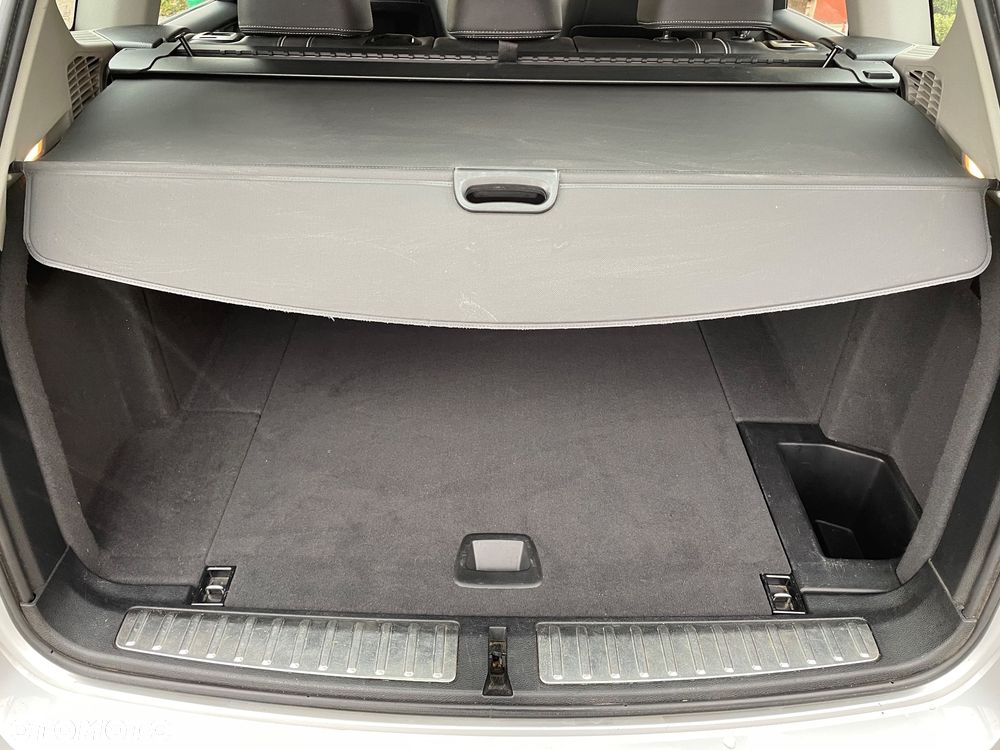 BMW X3 sDrive18d xLine - 17