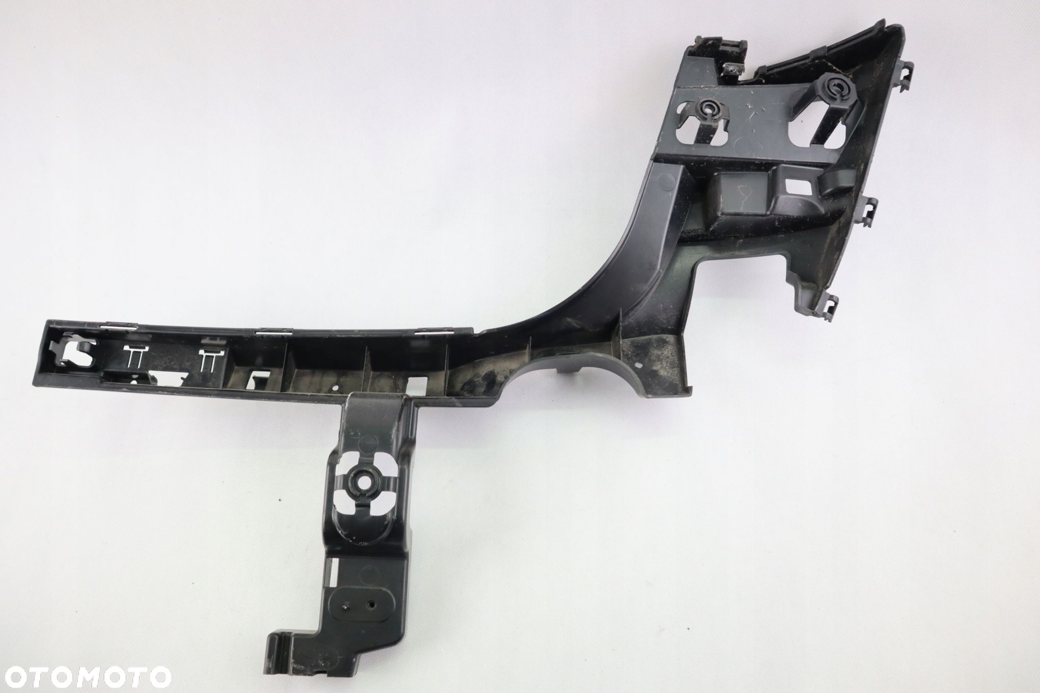 MOCOWANIE UCHWYT ZDERZAKA TYŁ ŚLIZG BMW 2 F45 M PAKIET PRAWY 51127376926 - 3