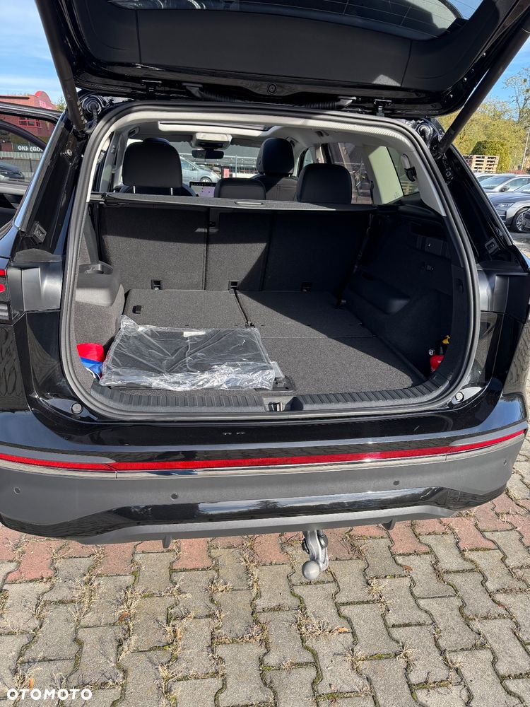 Volkswagen Tayron 2.0 TDI SCR 4Mot Elegance DSG - 13