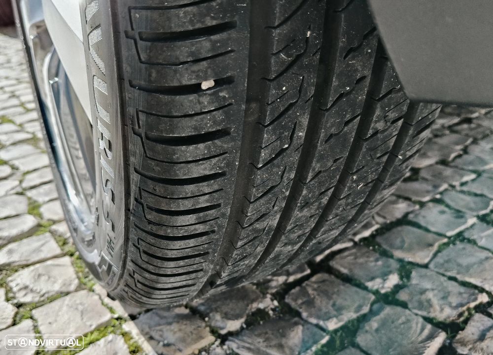 Peugeot 2008 1.6 BlueHDi Allure - 5