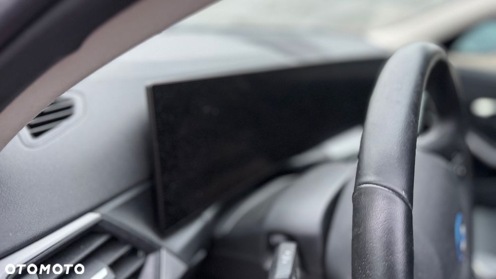 BMW Seria 3 320e PHEV sport - 20