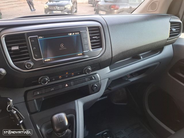 Peugeot Expert 1.5 BlueHDI L2H1 - 17