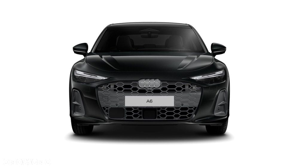 Audi A6 Limousine 40 TDI mHEV Quattro Advanced S tronic - 6