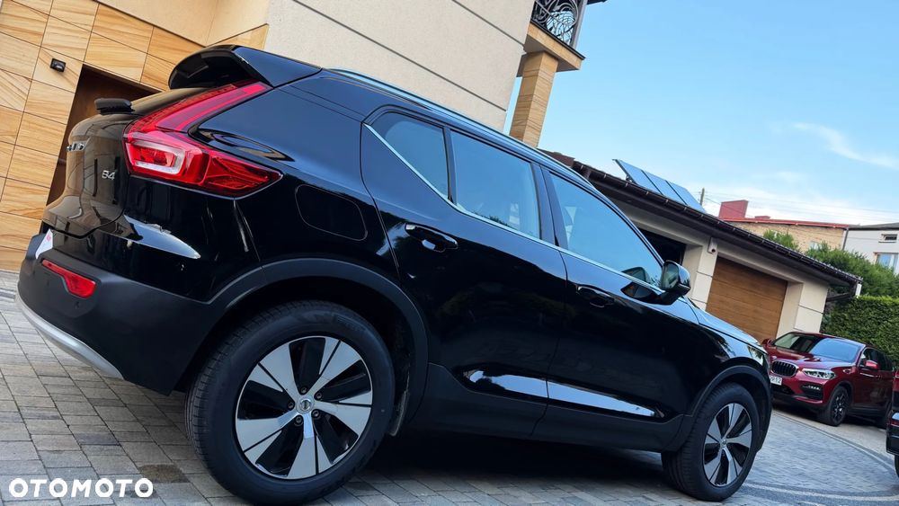 Volvo XC 40 B4 B Geartronic Inscription - 13