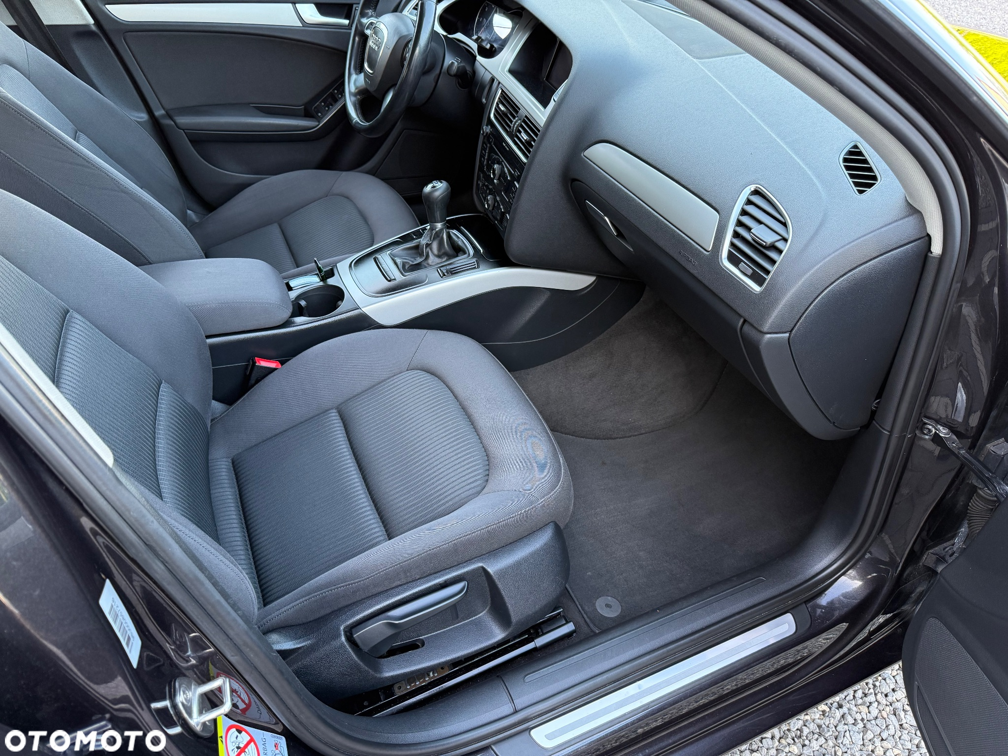 Audi A4 - 24