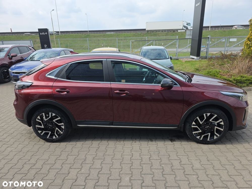 Kia XCeed 1.6 T-GDI Tribute DCT - 5