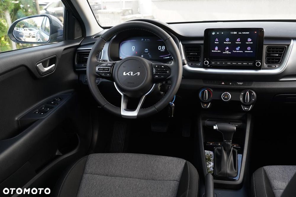Kia Stonic 1.0 T-GDI M DCT - 13