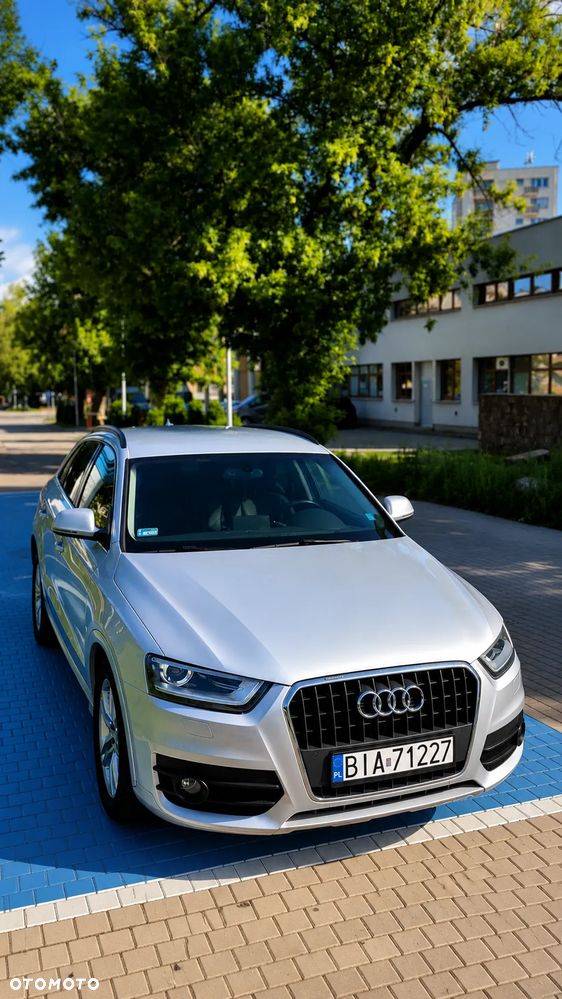 Audi Q3 - 3