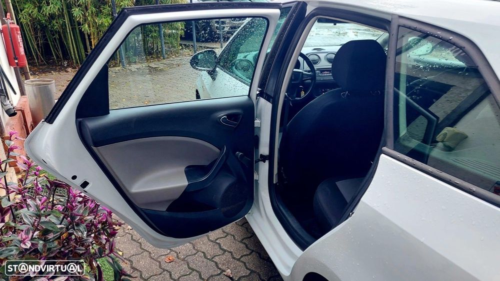 SEAT Ibiza ST 1.2 TDI Style - 12