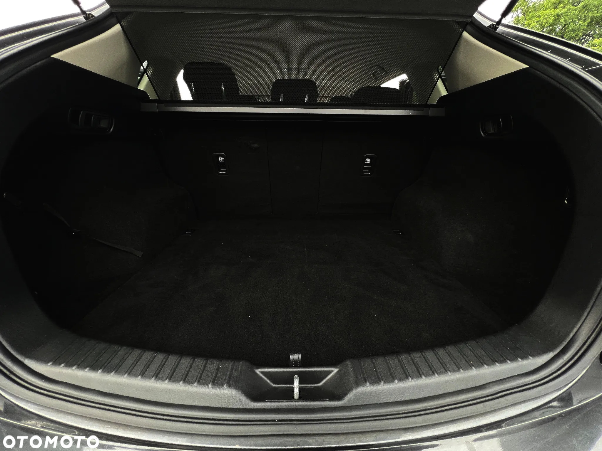 Mazda CX-5 - 19