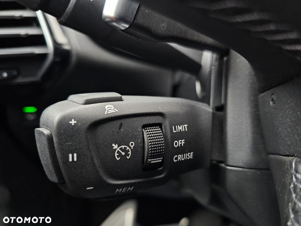 DS Automobiles DS 7 Crossback - 20