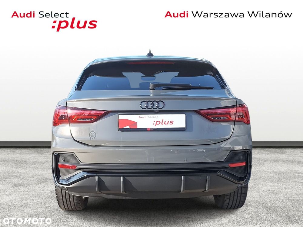 Audi Q3 35 TFSI S line S tronic - 4