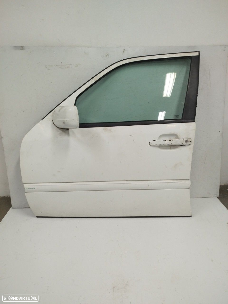 Porta Frente Esq Mercedes-Benz C-Class (W202) - 2