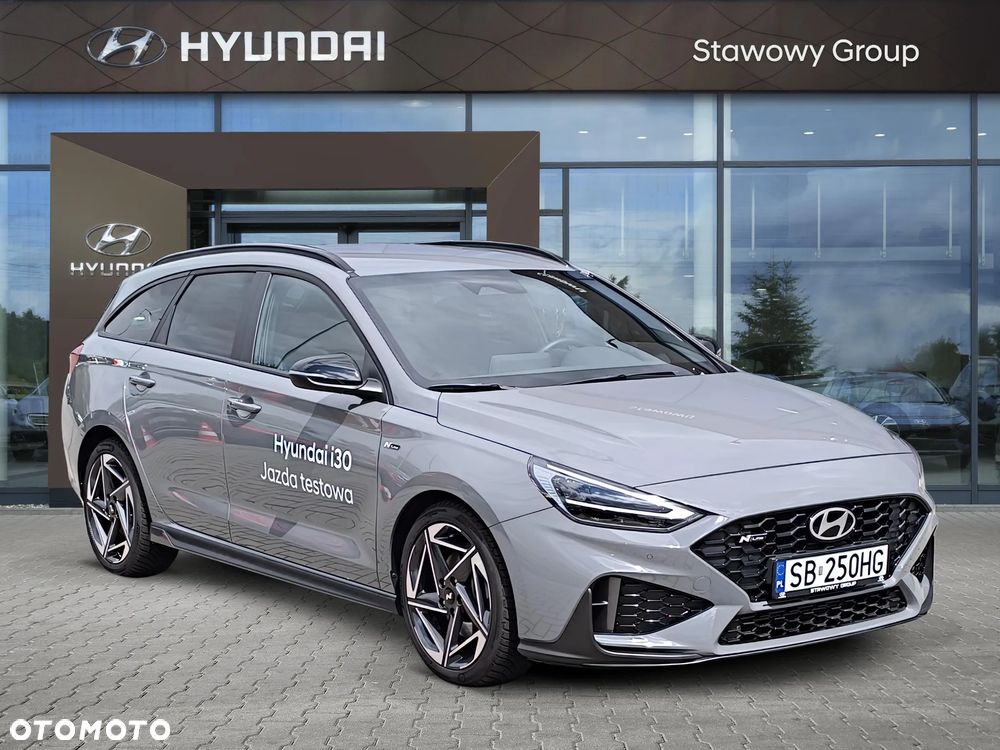 Hyundai i30 1.5 T-GDI 48V Modern DCT - 7