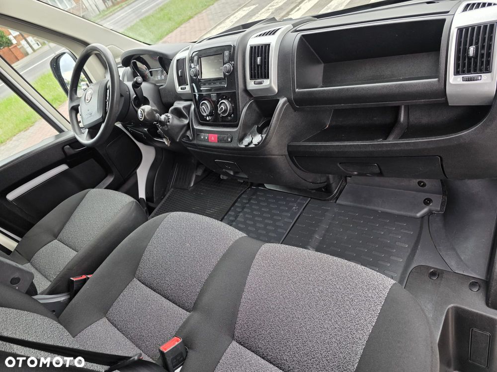 Fiat Ducato L3H2 - 13