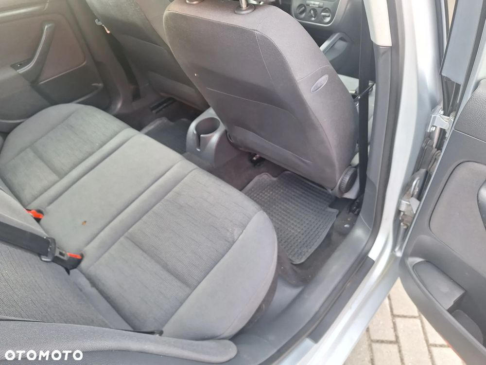 Volkswagen Golf 1.4 Basis - 18