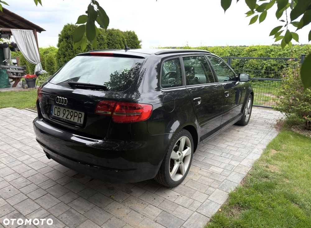 Audi A3 Sportback - 31