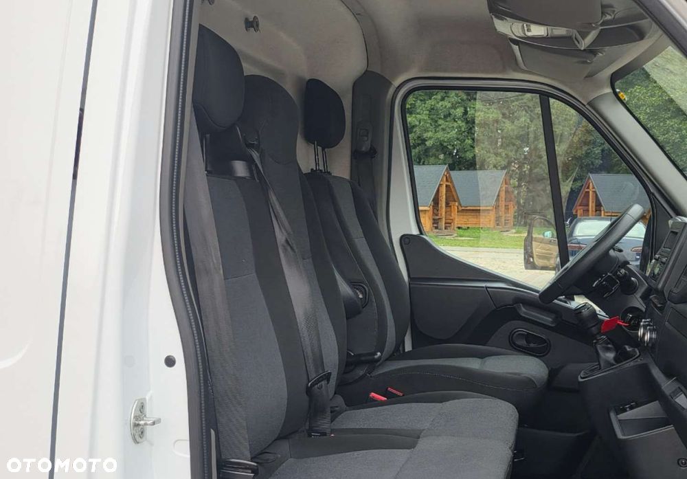 Renault Master - 19