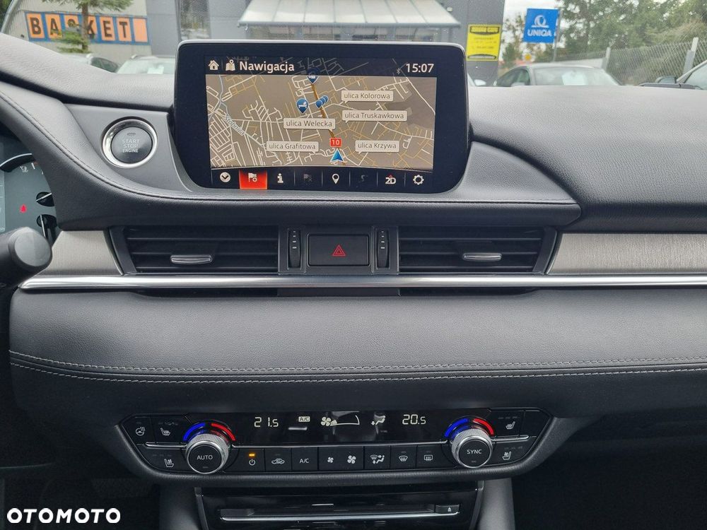 Mazda 6 2.0 Exclusive-Line - 19