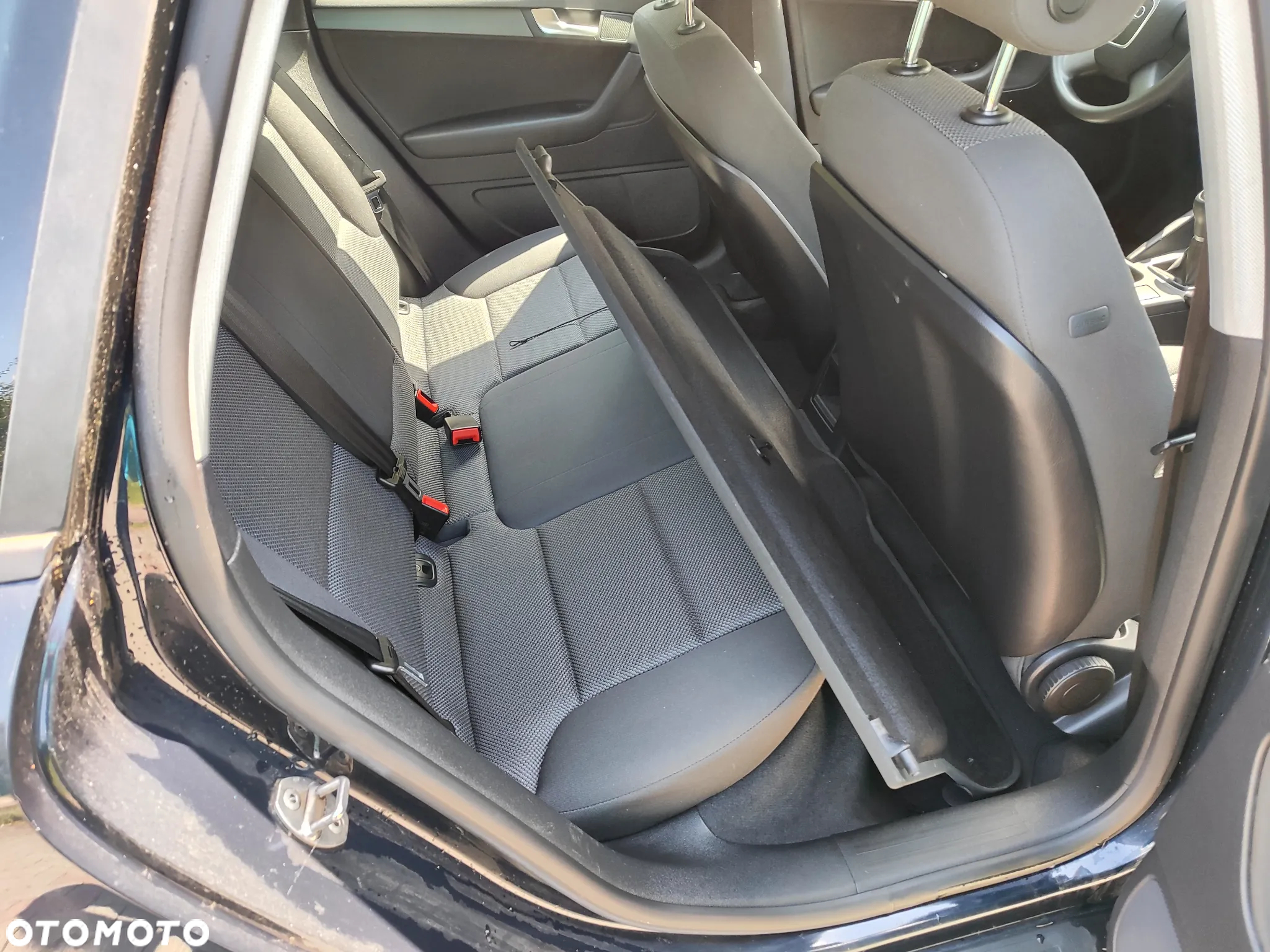 Audi A3 1.4 TFSI Sportback Ambiente - 26