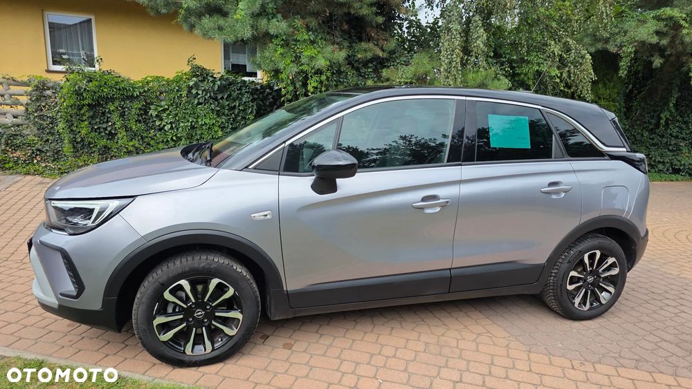 Opel Crossland 1.2 Automatik Elegance - 7