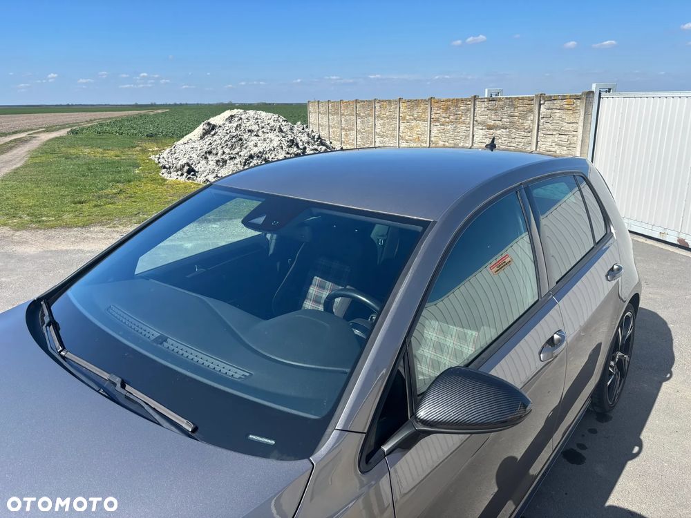 Volkswagen Golf GTI BlueMotion Technology - 6