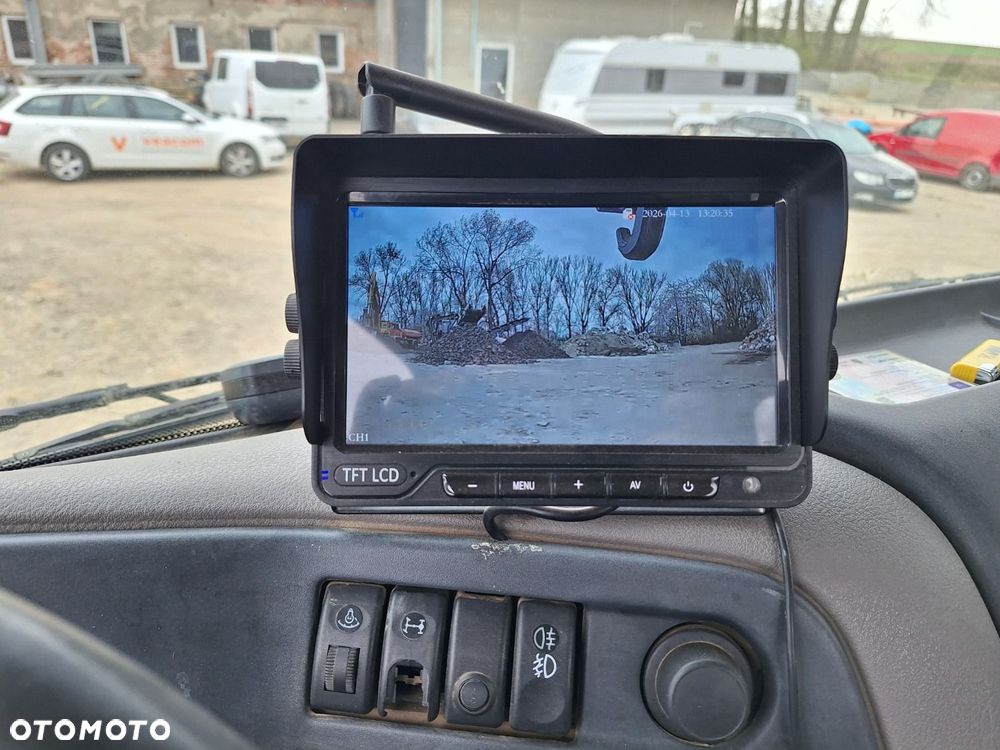 DAF Fa Lf 55.250 - 26