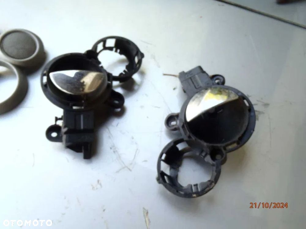 klamka nakładka zaślepka klamki mini cooper r 50 r53 r52 r51 - 2