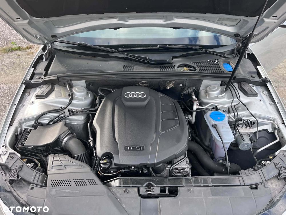 Audi A4 Avant - 29