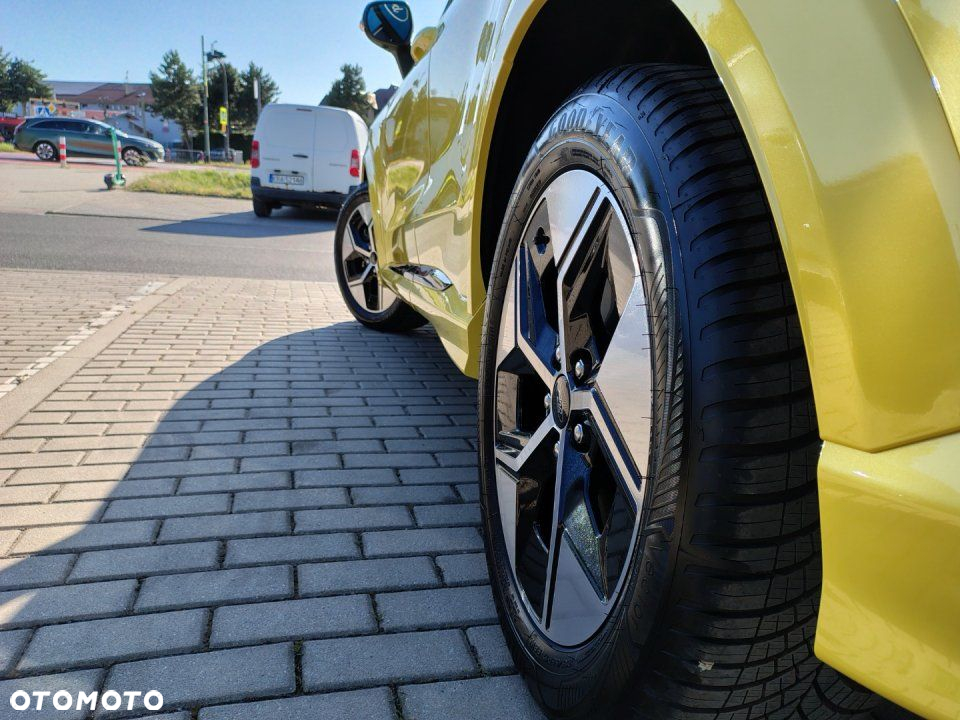 Ford Puma - 28